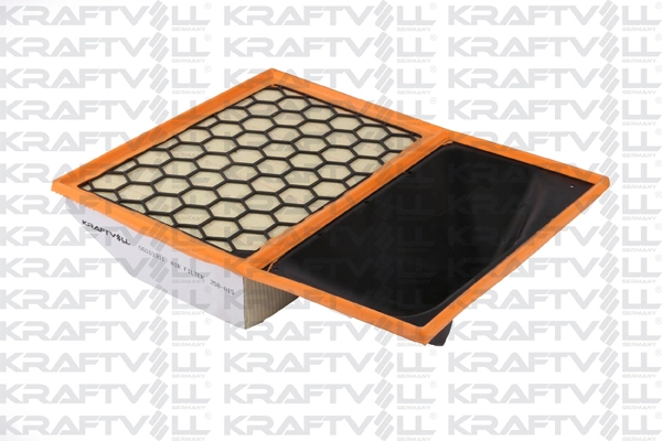 06010301 Kraftvoll