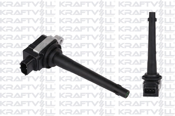Qashqai I off-road vehicle (J10) (2006 - 2013) Ateşleme bobini