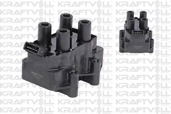 Astra F station wagon (51, 52, F35, M35) (1991 - 2001) Ateşleme bobini