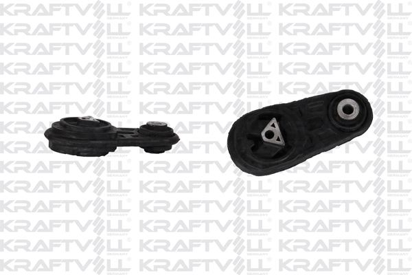 Megane II Ön motor kulağı