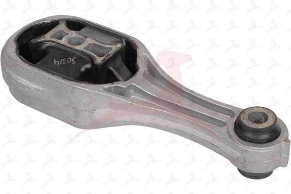 Renault Megane III Arka motor kulağı