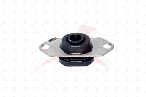 Megane II sedan (LM0, LM1) (2003 - 2012) Sol Motor Kulağı
