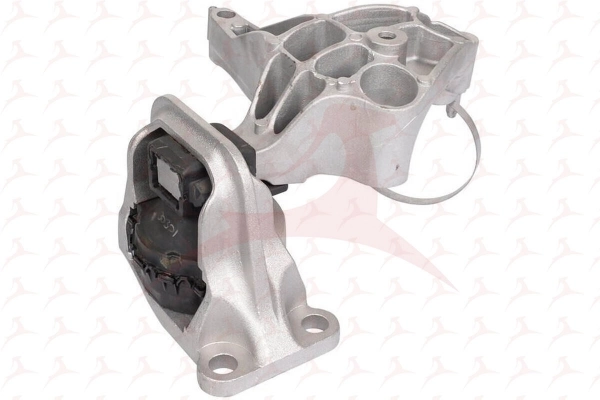 Renault Fluence  Sağ Motor Kulağı
