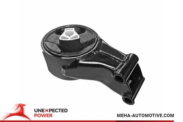 Insignia  Arka motor kulağı