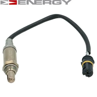 GOS4016E Energy
