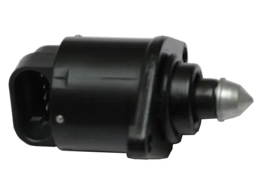 Renault Clio  (1998 - 2008) Rölanti valfi (regülatör) çıkma