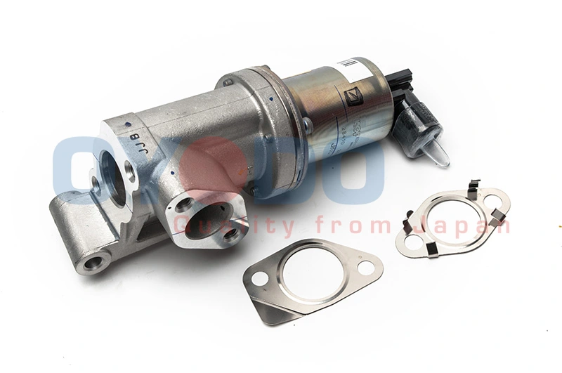 Hyundai I20 EGR vanası
