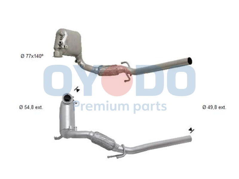 Polo IV DPF
