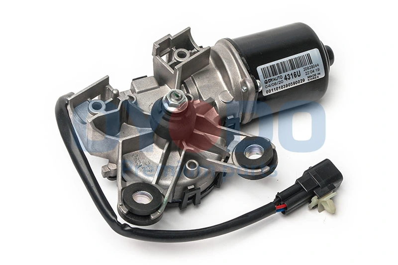 Chevrolet Captiva I (2006 - 2010) Ön cam silecek motoru satın al