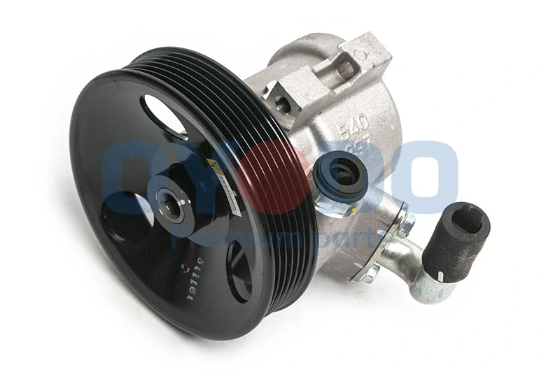 Captiva I off-road vehicle (C100) (2006 - 2010) Hidrolik direksiyon pompası