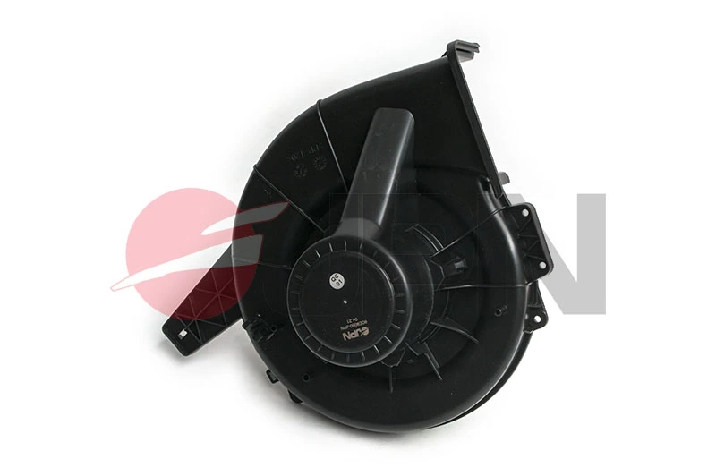 Volkswagen Polo IV Kalorifer fan motoru
