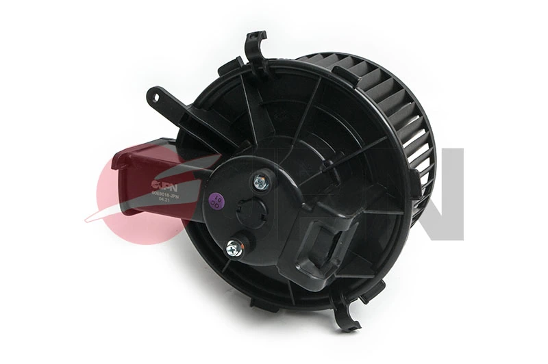 Fiat Ducato III Kalorifer fan motoru