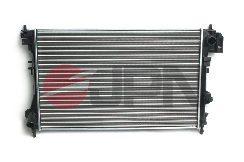 Vectra C sedan (2002 - 2008) Motor su radyatörü