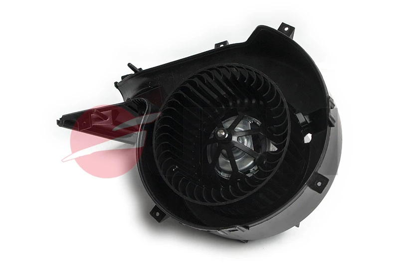 Vectra Kalorifer fan motoru