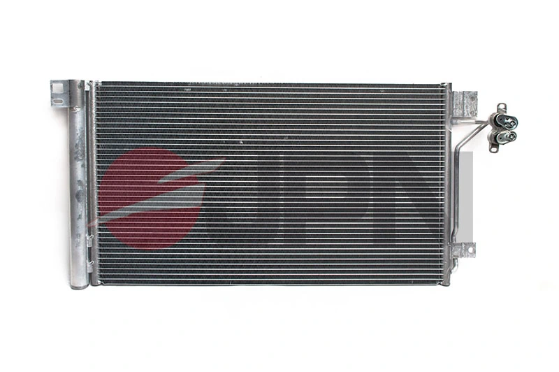 Volkswagen Transporter  Klima kondenseri