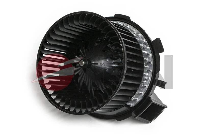 206 hatchback (2A/C) (1998 - 2008) Kalorifer fan motoru