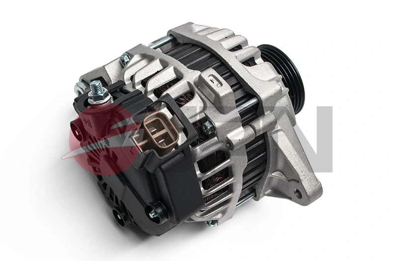 Hyundai I20  (2008 - 2012) Alternatör 
