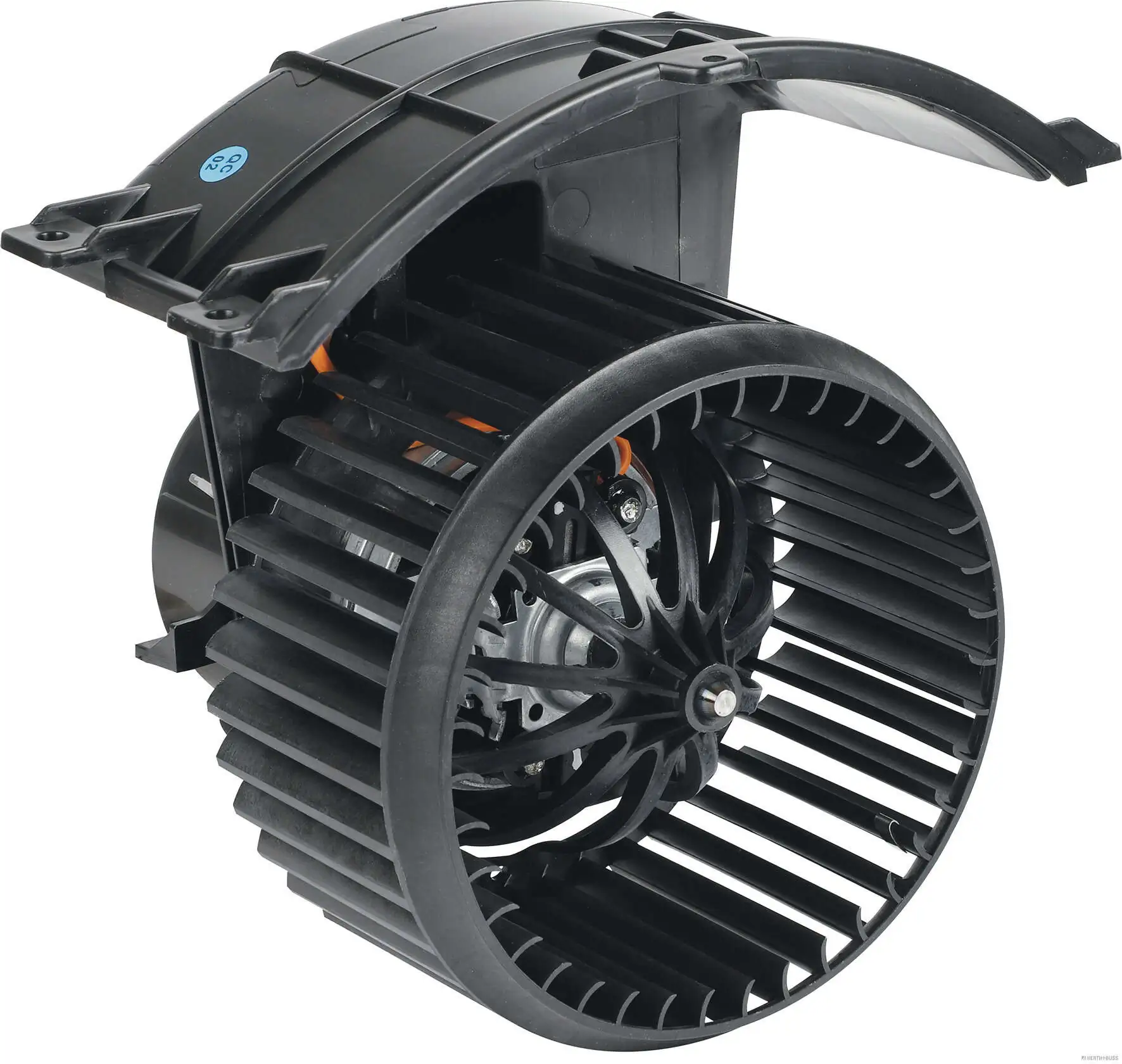 Transporter T6 van (SGA, SGH, SHA, SHH) (2015 - 2024) Kalorifer fan motoru