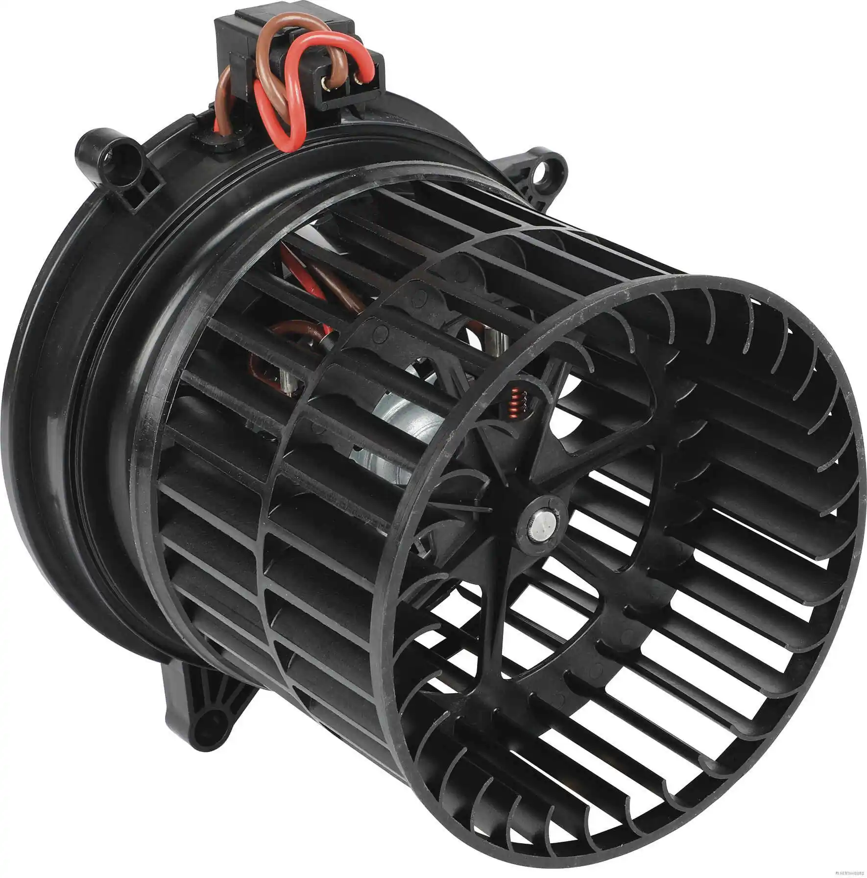 Fiesta Mk5 hatchback (JH, JD) (2001 - 2008) Kalorifer fan motoru