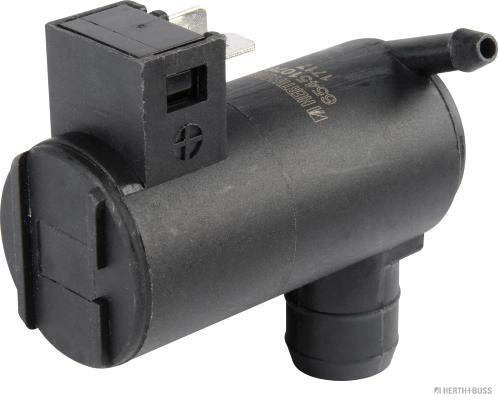 65451076 HB Autoelektrik