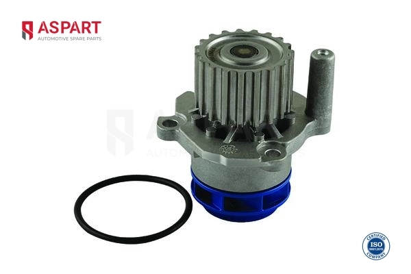 6WPU1021 Aspart