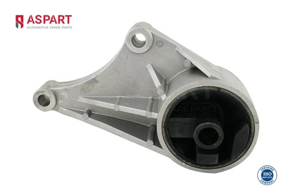 Opel Astra  Ön motor kulağı
