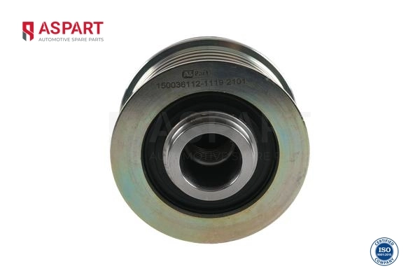 8AFR1017 Aspart