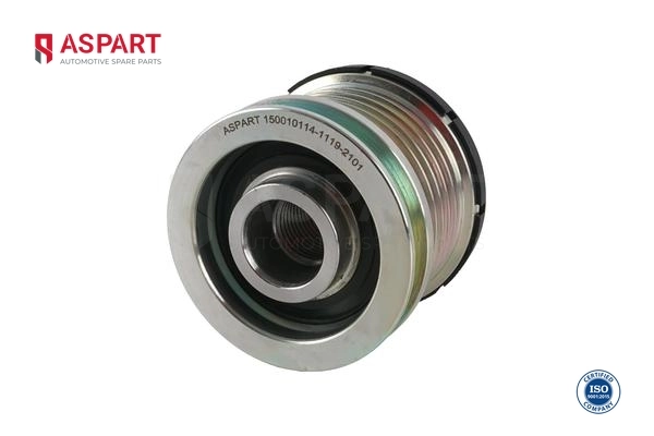 8DGP1037 Aspart