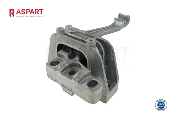 A3 sedan (8VS, 8VM) (2013 - 2020) Sağ Motor Kulağı