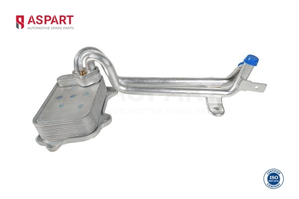 Jetta IV Yağ radyatörü