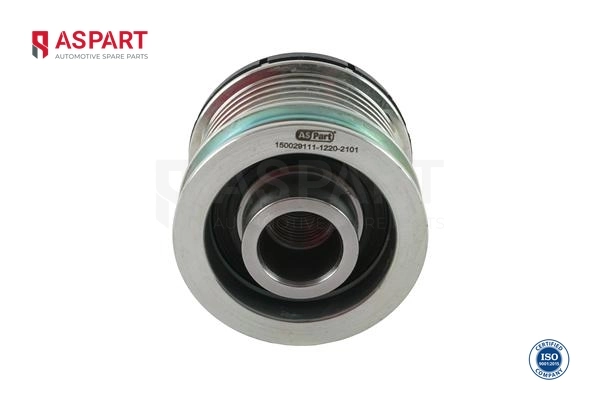 8AFR1029 Aspart