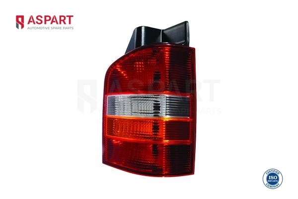 Volkswagen Transporter T5 Sağ stop lambası Türkiye fiyatı