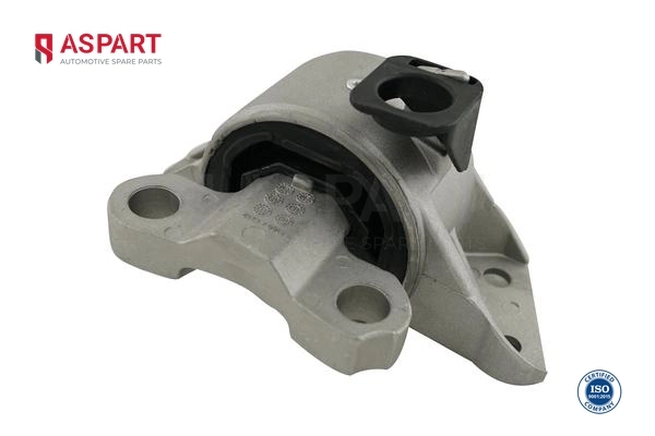 Corsa D minivan (S07) (2006 - 2015) Sağ Motor Kulağı
