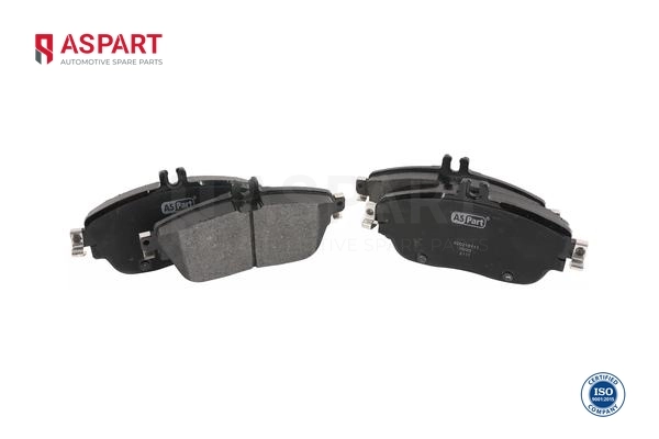 3BPA1111 Aspart