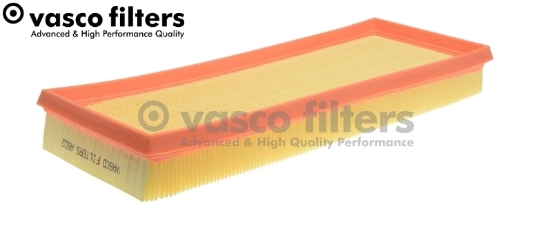 A502 Vasco Filters