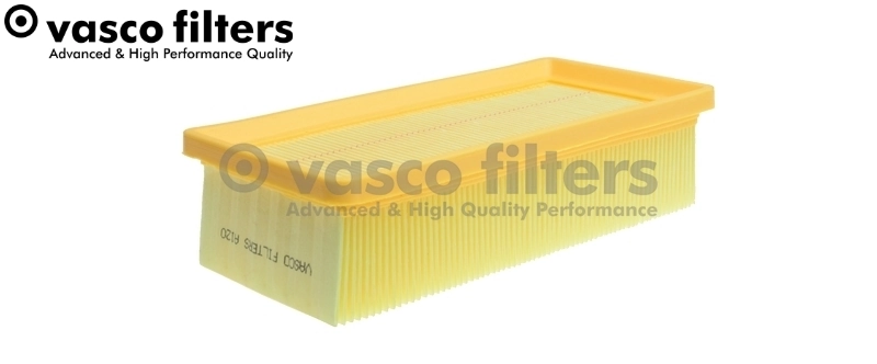 A120 Vasco Filters