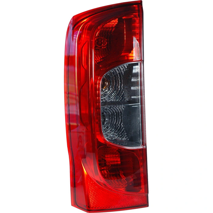 Fiat Fiorino  Sol stop lambası