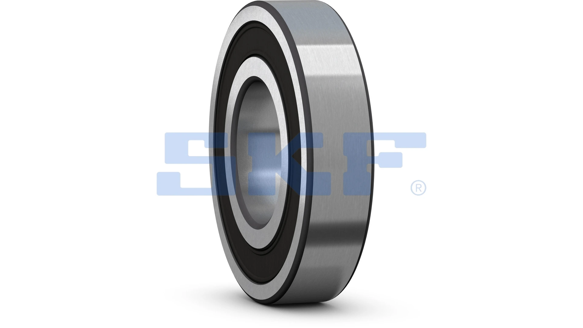 6006-2RS1/C3 SKF