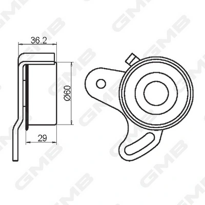 GT10022