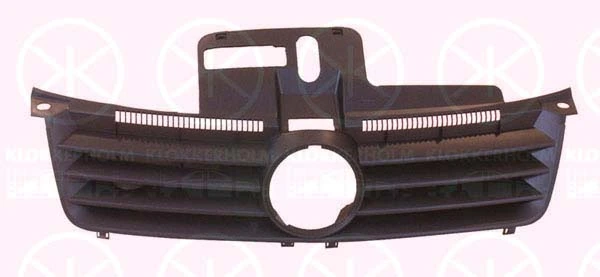 Volkswagen Polo IV ön tampon ızgarası Türkiye fiyatı