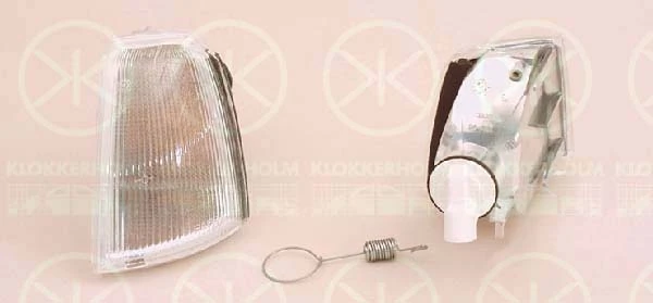 Renault 19 I Sol Sinyal Lambası Türkiye fiyatı