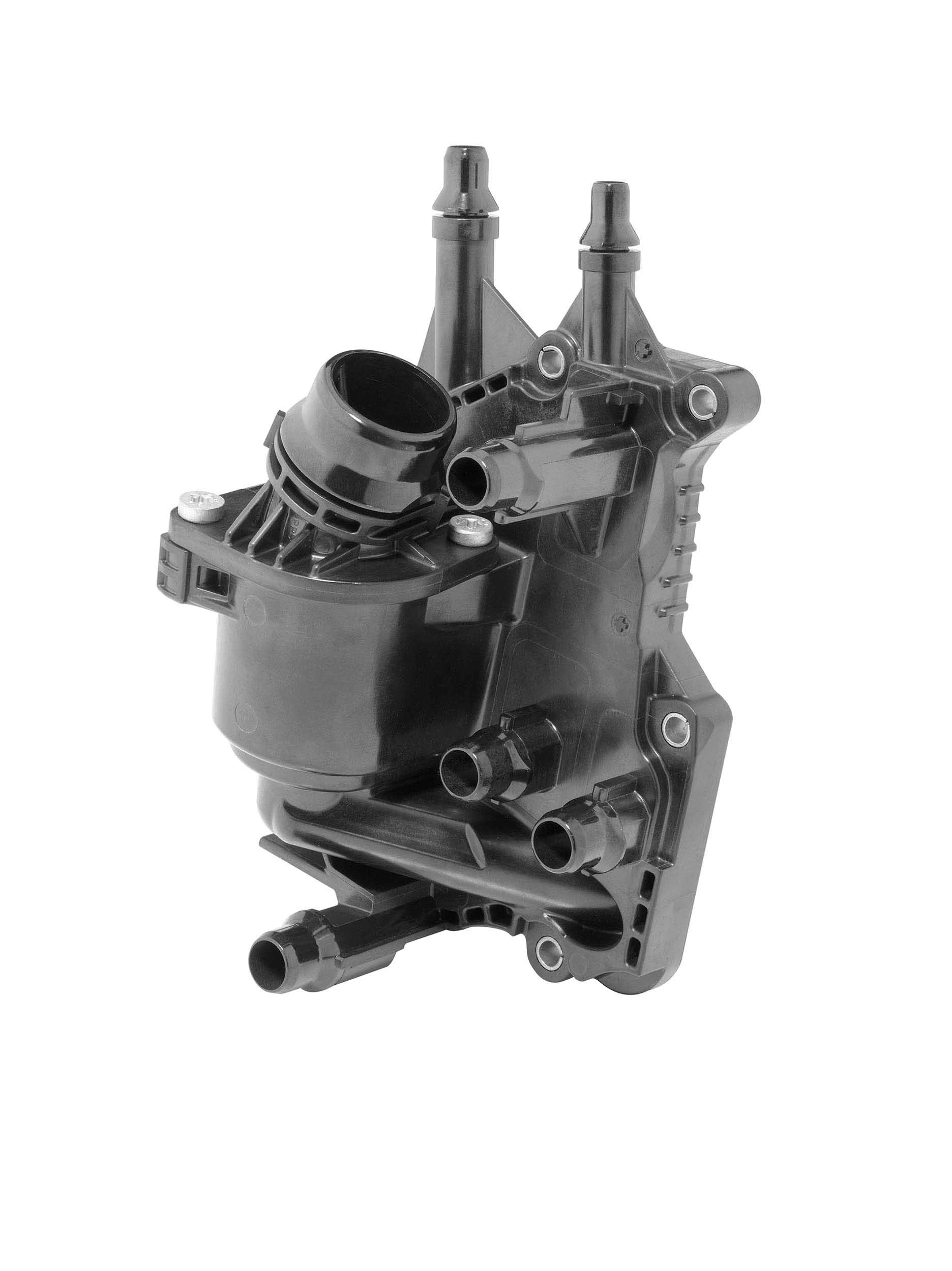 41170088D Borg-Warner