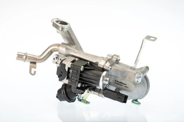 Ford Courier EGR vanası