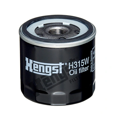 H315W Hengst