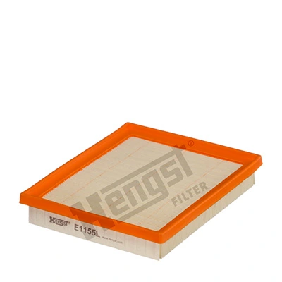 E1155L Hengst