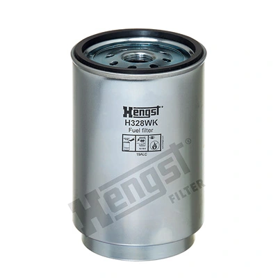 H328WK Hengst