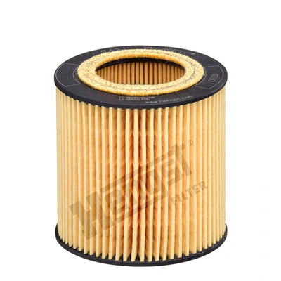 E61HD215 Hengst