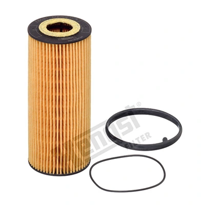 E864HD184 Hengst