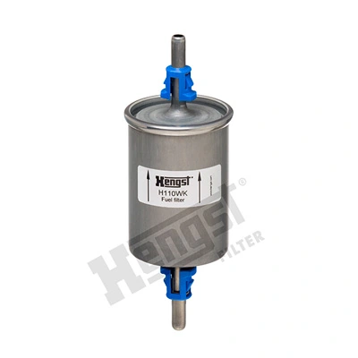 H110WK Hengst