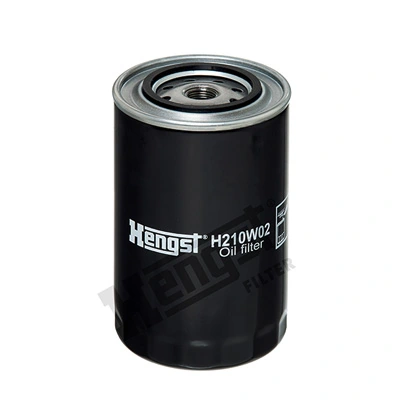 H210W02 Hengst